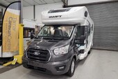 Swift Voyager 485 Swift Voyager 485 Automatic 2