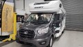 Swift Voyager 485 Swift Voyager 485 Automatic