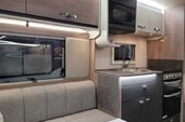 Swift Sprite 2025 Sprite Major 4SB Grande Exclusive 9
