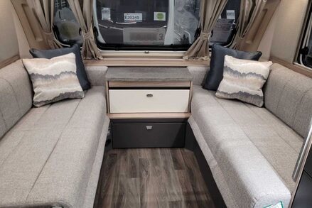 Swift Sprite 2025 Sprite Major 4SB Grande Exclusive 7