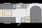 Swift Sprite 2025 Sprite Major 4SB Grande Exclusive 2
