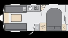 Swift Sprite 2025 Sprite Major 4SB Grande Exclusive Layout