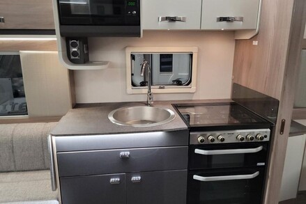 Swift Sprite 2025 Sprite Major 4SB Grande Exclusive 11