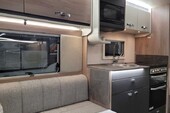 Swift Sprite 2025 Sprite Major 4SB Grande Exclusive 9