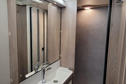 Swift Sprite 2025 Sprite Major 4SB Grande Exclusive 17