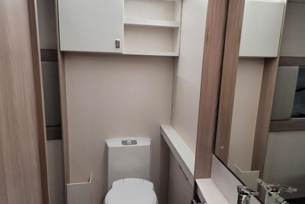 Swift Sprite 2025 Sprite Major 4SB Grande Exclusive 16