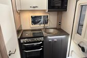 Swift Sprite 2025 Sprite Compact Exclusive 15