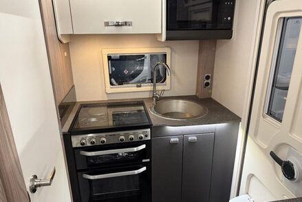 Swift Sprite 2025 Sprite Compact Exclusive 15