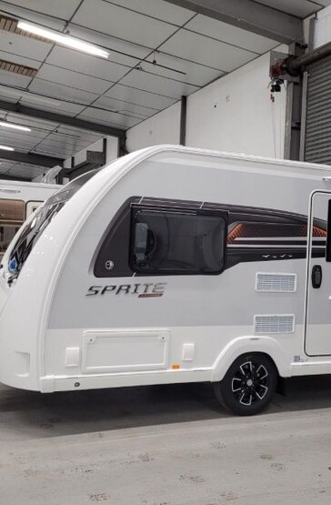 Swift Sprite 2025 Sprite Compact Exclusive 3