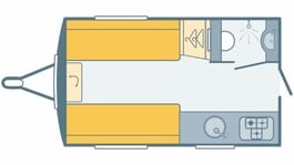 Swift Basecamp 2024 Swift Basecamp Evo Layout