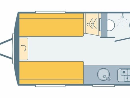 Swift Basecamp 2024 Swift Basecamp Evo 1