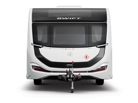 Swift Elegance Grande 2025 Swift Elegance Grande 835 2