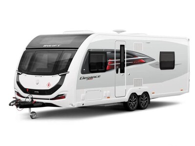 Swift Elegance Grande 2025 Swift Elegance Grande 835