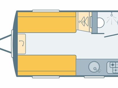 Swift Basecamp 2 Swift Basecamp 2