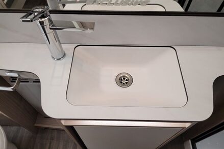 Swift Challenger Grande Swift Challenger 580 Grande Exclusive 17