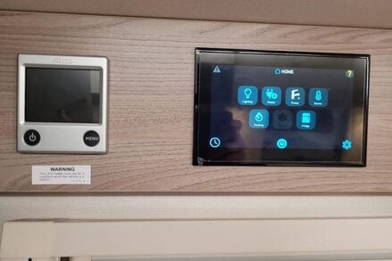 Swift Challenger Grande Swift Challenger 580 Grande Exclusive 22