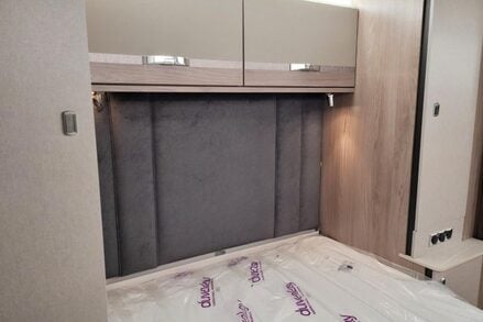 Swift Challenger Grande Swift Challenger 580 Grande Exclusive 14