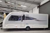 Swift Challenger Grande 2025 Swift Challenger 580 Grande Exclusive 4