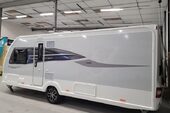 Swift Challenger Grande 2025 Swift Challenger 580 Grande Exclusive 5