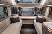 Swift Challenger Grande 2025 Swift Challenger 580 Grande Exclusive 7