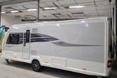 Swift Challenger Grande Swift Challenger 580 Grande Exclusive 5