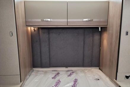 Swift Challenger Grande Swift Challenger 580 Grande Exclusive 13