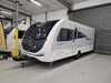 Swift Challenger Grande 2025 Swift Challenger 580 Grande Exclusive
