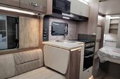 Swift Challenger Grande 2025 Swift Challenger 580 Grande Exclusive 9