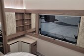 Swift Challenger Grande 2025 Swift Challenger 580 Grande Exclusive 15