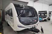 Swift Challenger Grande 2025 Swift Challenger 580 Grande Exclusive 6