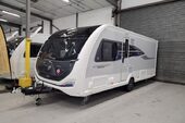 Swift Challenger Grande Swift Challenger 580 Grande Exclusive 1