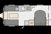 Swift Challenger Grande 2025 Swift Challenger 580 Grande Exclusive 2