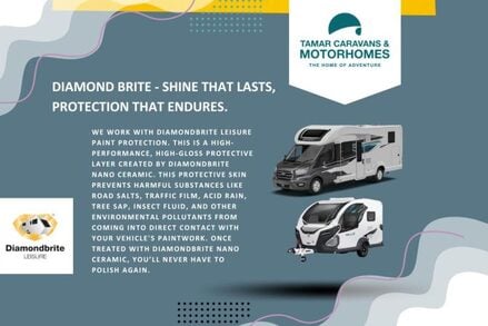 Swift Challenger Grande Swift Challenger 580 Grande Exclusive 26