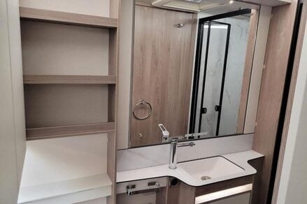 Swift Challenger Grande Swift Challenger 580 Grande Exclusive 16