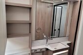 Swift Challenger Grande 2025 Swift Challenger 580 Grande Exclusive 16