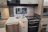 Swift Challenger Grande 2025 Swift Challenger 580 Grande Exclusive 11