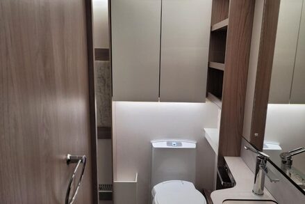 Swift Challenger Grande 2025 Swift Challenger 580 Grande Exclusive 21