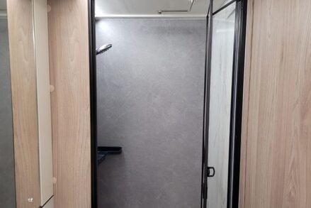 Swift Challenger Grande Swift Challenger 580 Grande Exclusive 20