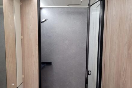Swift Challenger Grande 2025 Swift Challenger 580 Grande Exclusive 20