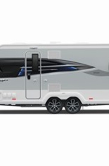 Swift Challenger Grande 3