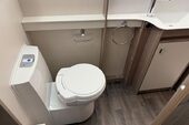 Swift Sprite Major 4 SB 2025 Sprite Grande Major 4SB 20