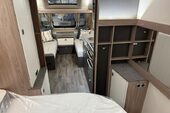 Swift Sprite Major 4 SB 2025 Sprite Grande Major 4SB 17