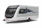 Swift Challenger Grande Swift Challenger 560 Exclusive Grande 1