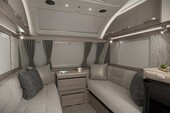 Swift Challenger Grande Swift Challenger 560 Exclusive Grande 9