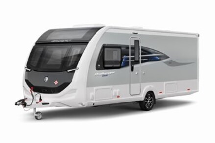 Swift Challenger Grande Swift Challenger 560 Exclusive Grande 1