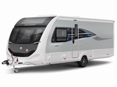 Swift Challenger Grande Swift Challenger 560 Exclusive Grande