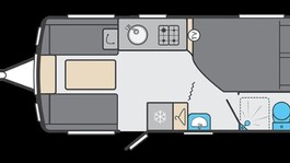 Swift Sprite Alpine 4 Swift Alpine 4 Exclusive Layout