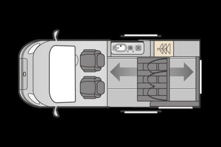 Swift Monza Swift Monza S Auto 2