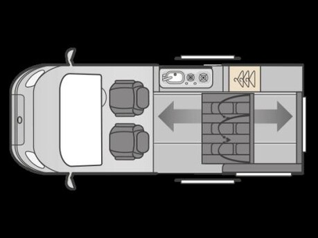 Swift Monza Swift Monza S Auto 1