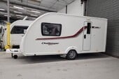 Swift Challenger Sport 2015 Swift Challenger Sport 442 4